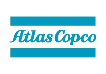 Atlas Copco